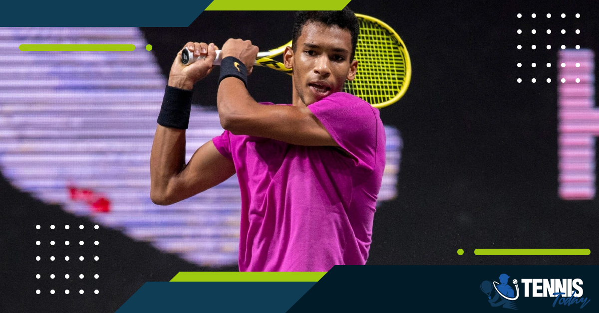 Dubai Duty Free Tennis Championships : Lorenzo Sonego ने Felix Auger-Aliassime को हराकर अंतिम आठ में पहुंच गए  