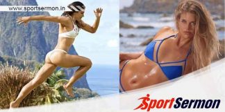 Top 5 most HOTTEST female footballers in the world!  