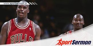 Shaq highlights the feat that only 3 NBA stars achieved  