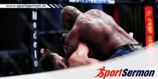 Longest losing streaks in the history of UFC  