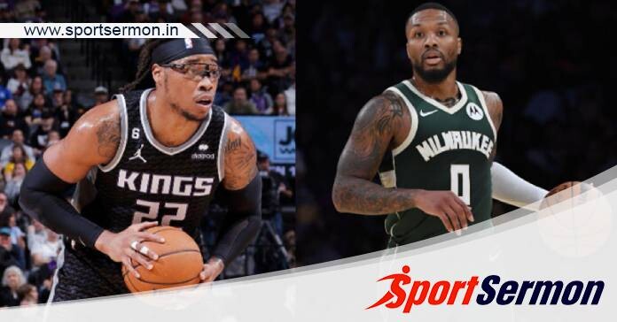 5 NBA Players who were involved in Custody Battles  