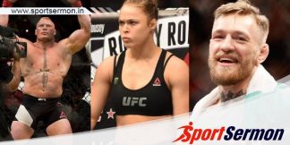 10 Biggest Payouts In The History Of UFC  