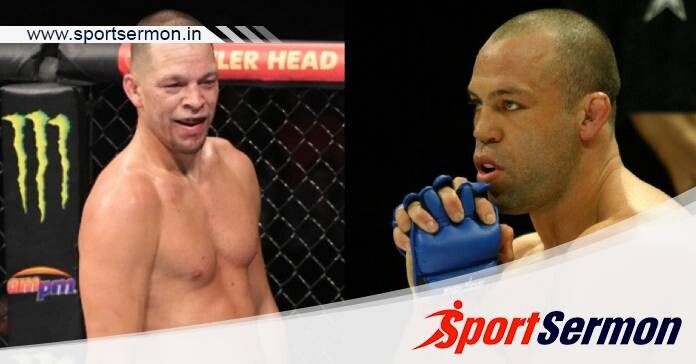 Great MMA fighters who never won the UFC title  