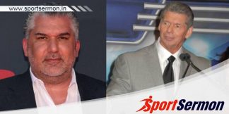 WWE President Nick Khan named in sex trafficking lawsuit  