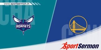 Hornets vs Golden State Warriors: Prediction (2024)  