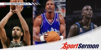 List Of 10 Best Power Forwards In The History Of NBA  