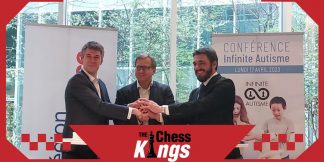 फ्रेंच शतरंज फेडरेशन और आइल-डी-फ्रांस क्षेत्र ने साइन की महत्वपूर्ण एग्रीमेंट  