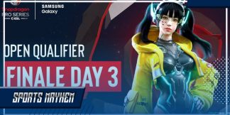 UDOG India ने  PUBG Pro सीरीज ओपन Qualifier में प्राप्त किया शीर्ष स्थान  