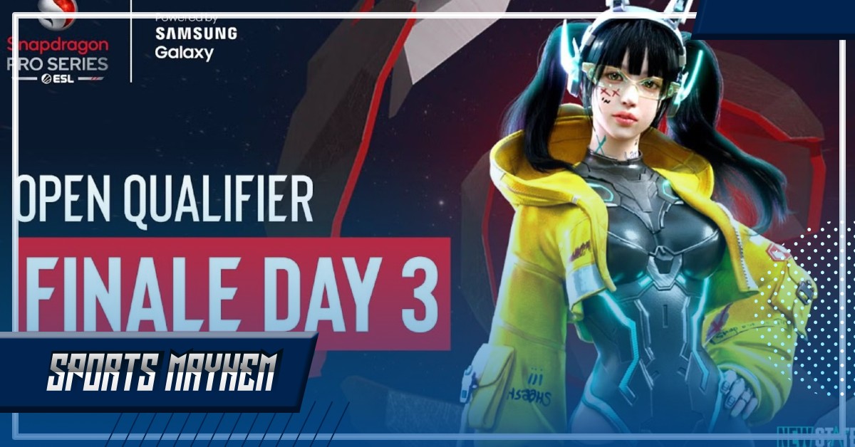 UDOG India ने  PUBG Pro सीरीज ओपन Qualifier में प्राप्त किया शीर्ष स्थान  