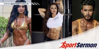 Top 20 most popular fitness influencers India  