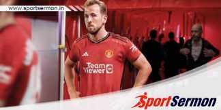 "Izzat Bech Di" - Fans on Harry Kane joining Bayern Munich  