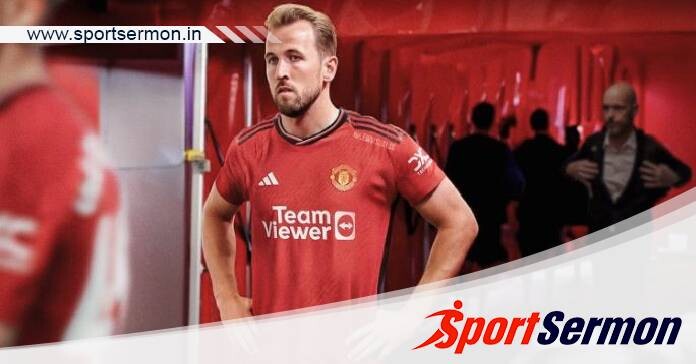 "Izzat Bech Di" - Fans on Harry Kane joining Bayern Munich   "Izzat Bech Di" - Fans on Harry Kane joining Bayern Munich