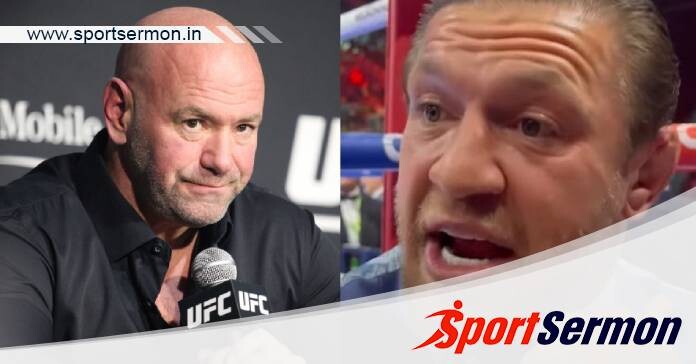 "My patience is..."- McGregor expresses frustration at UFC   "My patience is..."- McGregor expresses frustration at UFC