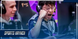 CS:GO Paris Major 2023 से Legends स्टेज में पहुंची ये टीमें  