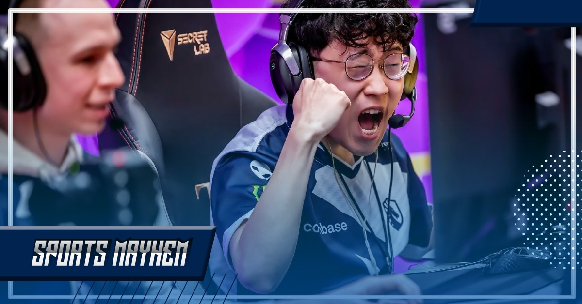 CS:GO Paris Major 2023 से Legends स्टेज में पहुंची ये टीमें  