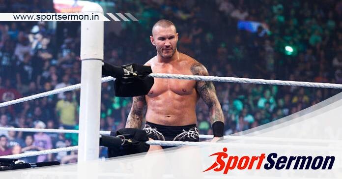 Randy Orton reveals his WWE dream match before retiring  
