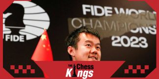 Ding Liren बन गए इतिहास के नए शतरंज वर्ल्ड चैंपियन  