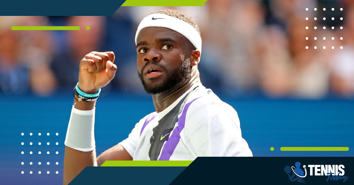Indian Wells 2023 :  Frances Tiafoe  ने  Jason Kubler  को दूसरे दौर में  हराया  
