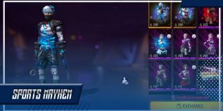 Free Fire MAX Arctic Ring Event: विवरण, पुरस्कार, और बहुत कुछ  