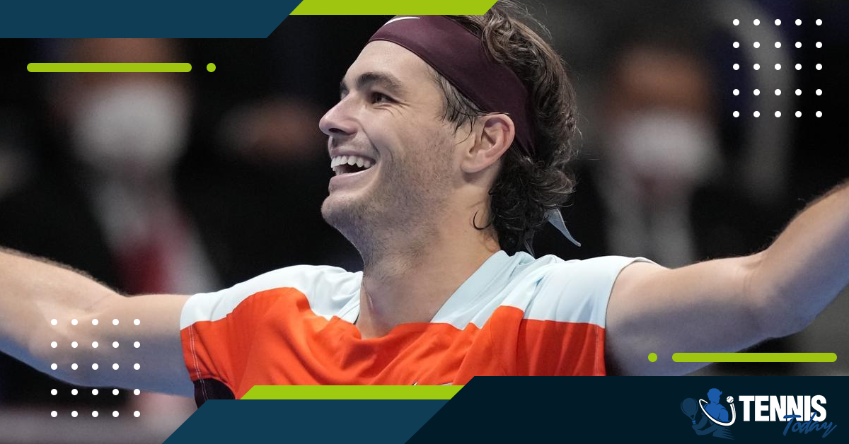 United Cup : टेलर फ्रिट्ज ने एलेक्जेंडर ज्वेरेव को आसानी से हराया  