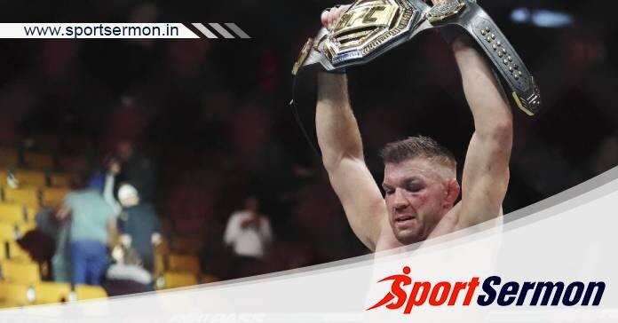 UFC 297:Dricus Defeats Strickland, Wins Middleweight Title   UFC 297:Dricus Defeats Strickland, Wins Middleweight Title