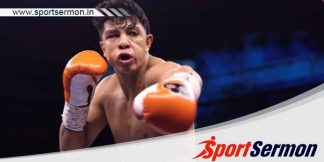 Jaime Munguia defeats Ryder to retain the WBC title  