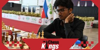 Baku Open 2023 R6 : प्रणीत वुप्पला हुए लीड में शामिल  