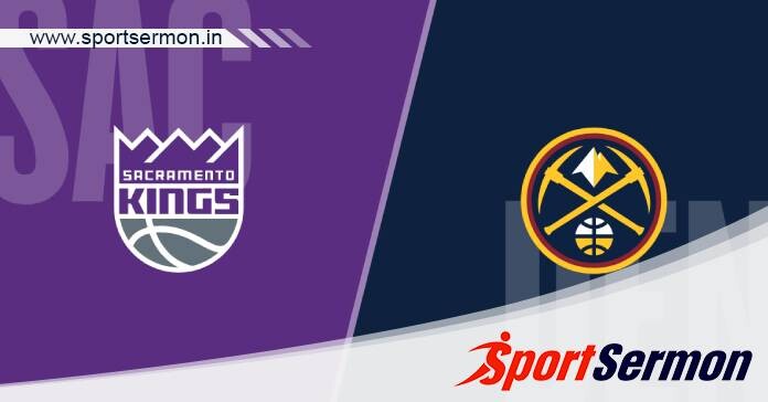 Sacramento Kings vs Denver Nuggets: Prediction (2024)   Sacramento Kings vs Denver Nuggets: Prediction (2024)
