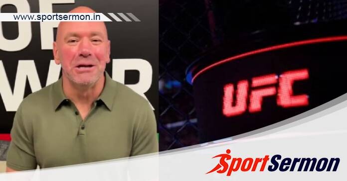 Dana White announces big matches for UFC 297, 298 & 299  