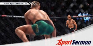 10 Fastest Finishes Ever in UFC title Fights  