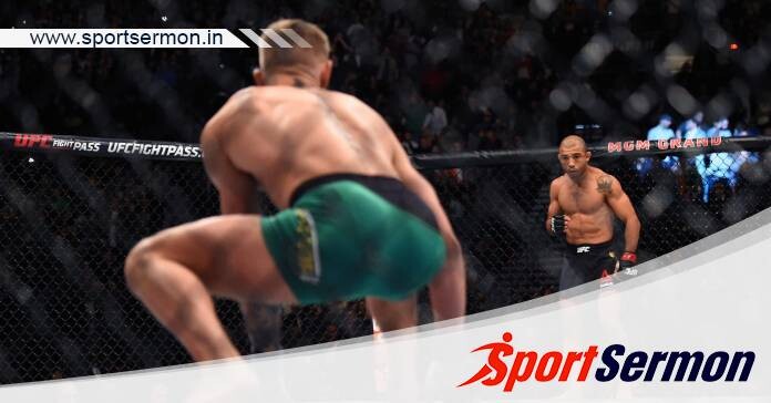 10 Fastest Finishes Ever in UFC title Fights   10 Fastest Finishes Ever in UFC title Fights