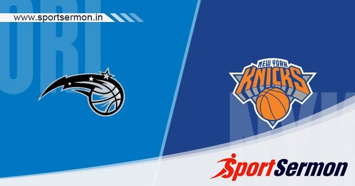 Magic vs Knicks: Preview & Prediction (Dec 29, 2023)  