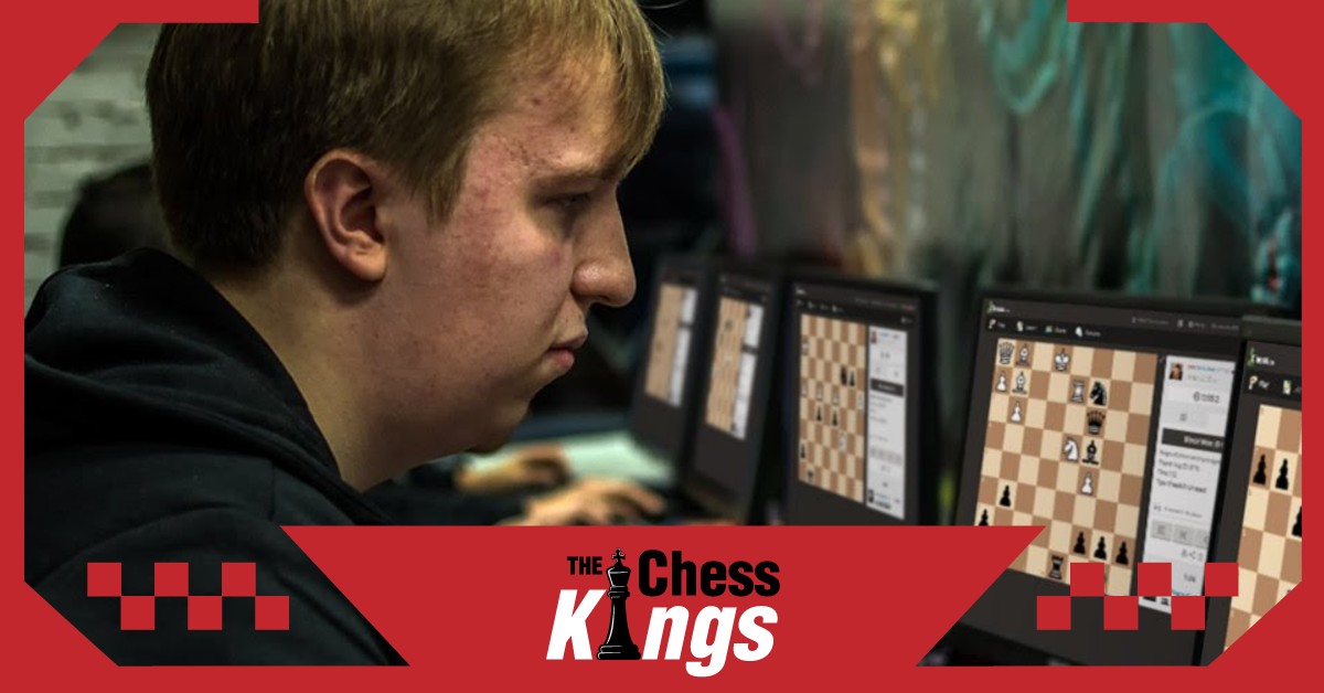 शतरंज कैसे बन गया नया पॉपुलर Esports ?  