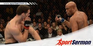 UFC Fighters who failed to regain their title in a rematch  