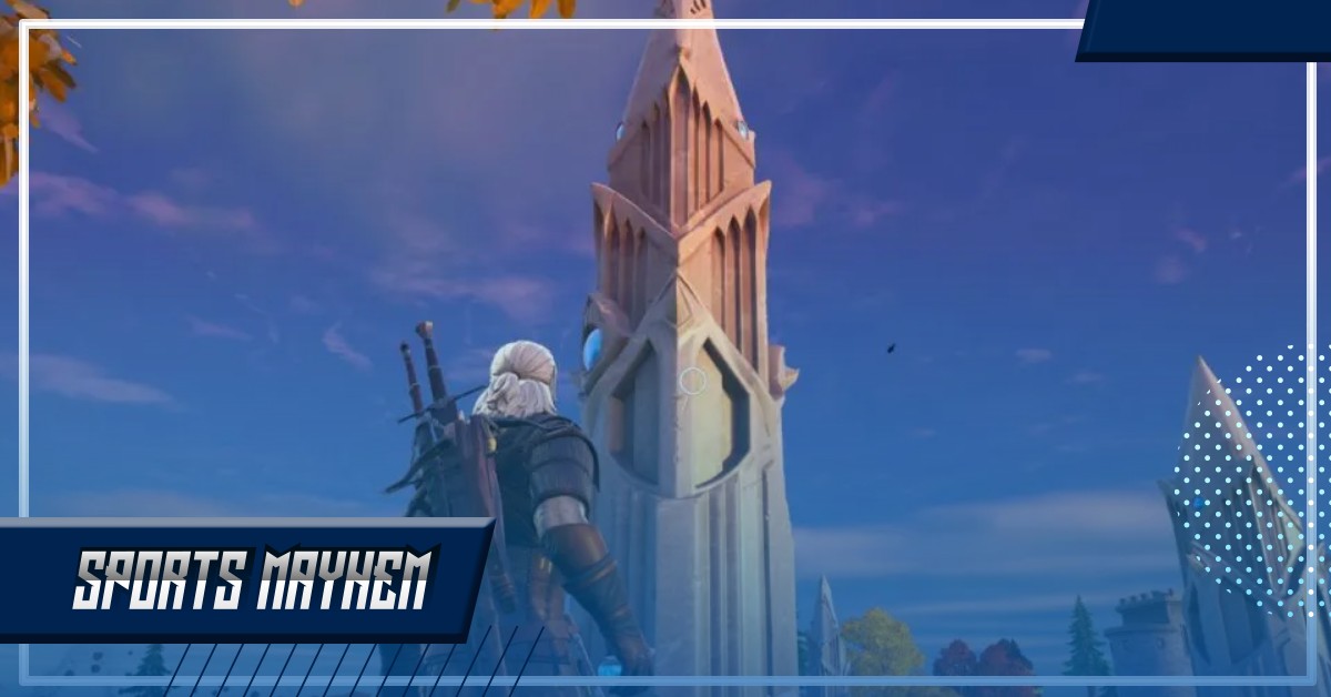 Fortnite: Monoliths का दौरा कैसे करे ?  