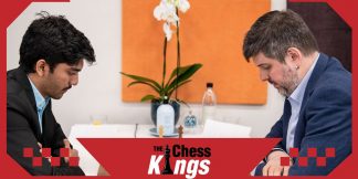 पीटर स्विडलर ने जीता 28वां TePe Sigeman टूर्नामेंट 2023  