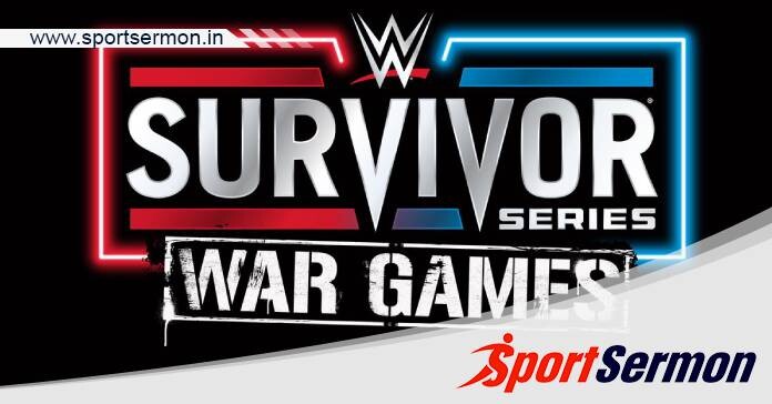 4 Stars from NXT who could debut at Survivor Series 2023  