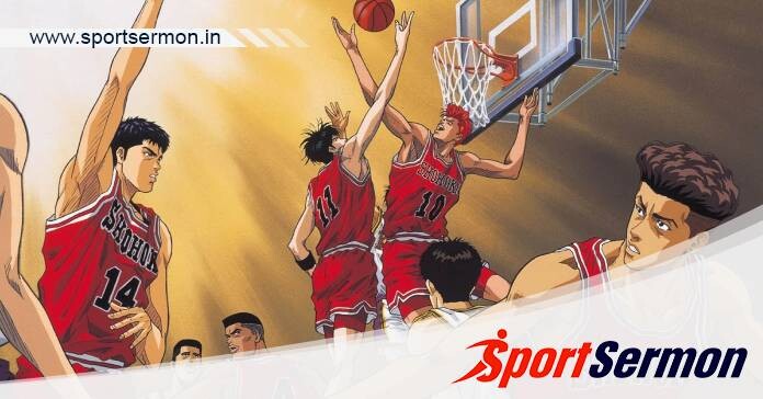 The Ultimate Guide: List of Best Anime based on Basketball   The Ultimate Guide: List of Best Anime based on Basketball