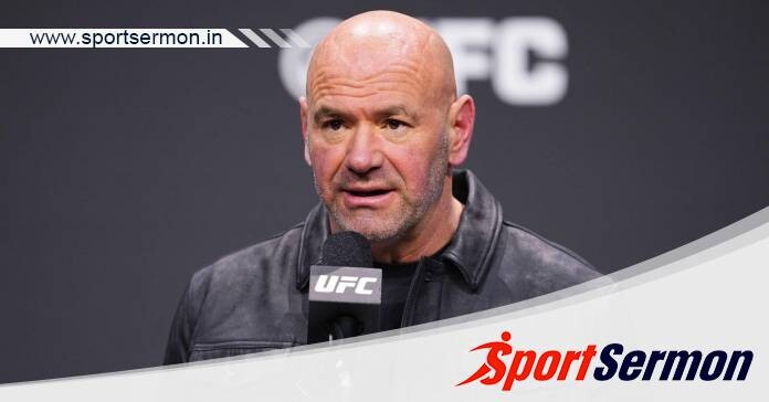 Dana White talks about Ferguson's career after recent loss   Dana White talks about Ferguson's career after recent loss