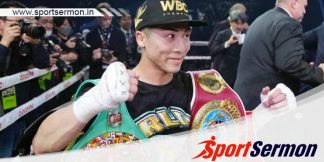 Naoya Inoue defeats Marlon to win Super Bantamweight titles  