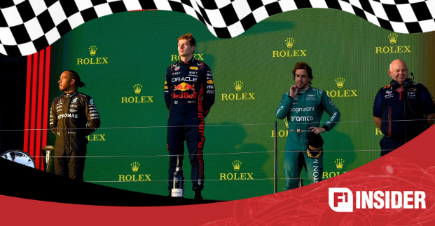 2023 सीज़न के लिए शीर्ष 5 चौंकाने वाली F1 भविष्यवाणी  