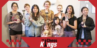 टोरंटो में महिलाओं के लिए आयोजित हुआ शतरंज फेस्टिवल  