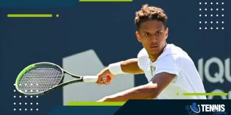 Davis Cup :  कनाडा ने  इटली को 2-0 से हराया  