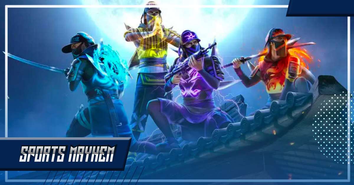 Best Snipers In Free Fire: फ्री फायर मे 3 सर्वश्रेष्ठ गन   Best Snipers In Free Fire: फ्री फायर मे 3 सर्वश्रेष्ठ गन