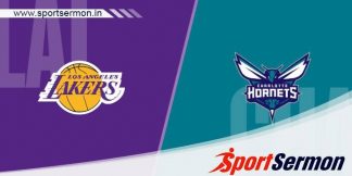 LA Lakers vs Charlotte Hornets: Prediction (Feb 5, 2024)  