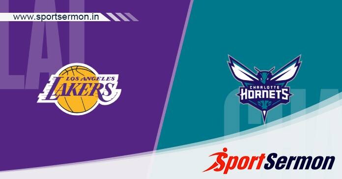 LA Lakers vs Charlotte Hornets: Prediction (Feb 5, 2024)  
