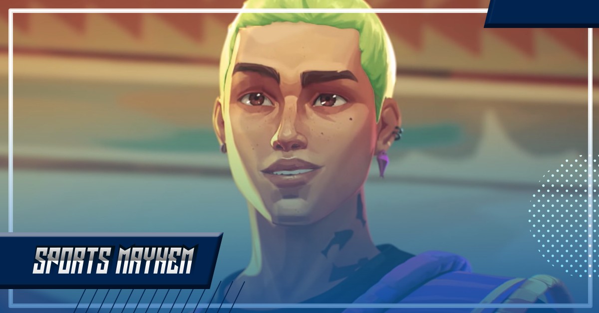 VALORANT: Gekko के लिए सबसे सर्वश्रेष्ठ मैप  