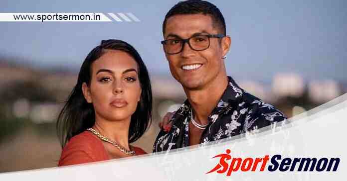 Meet Cristiano Ronaldo's Girlfriend Georgina Rodriguez  