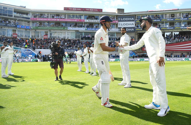 Cricket Players Who Recieved Guard of Honour on Retirement  