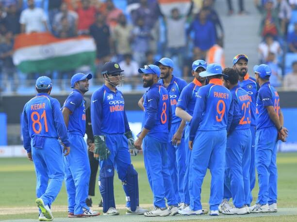 Preview & Analysis of Indian Cricket Team for Asia Cup 2023  